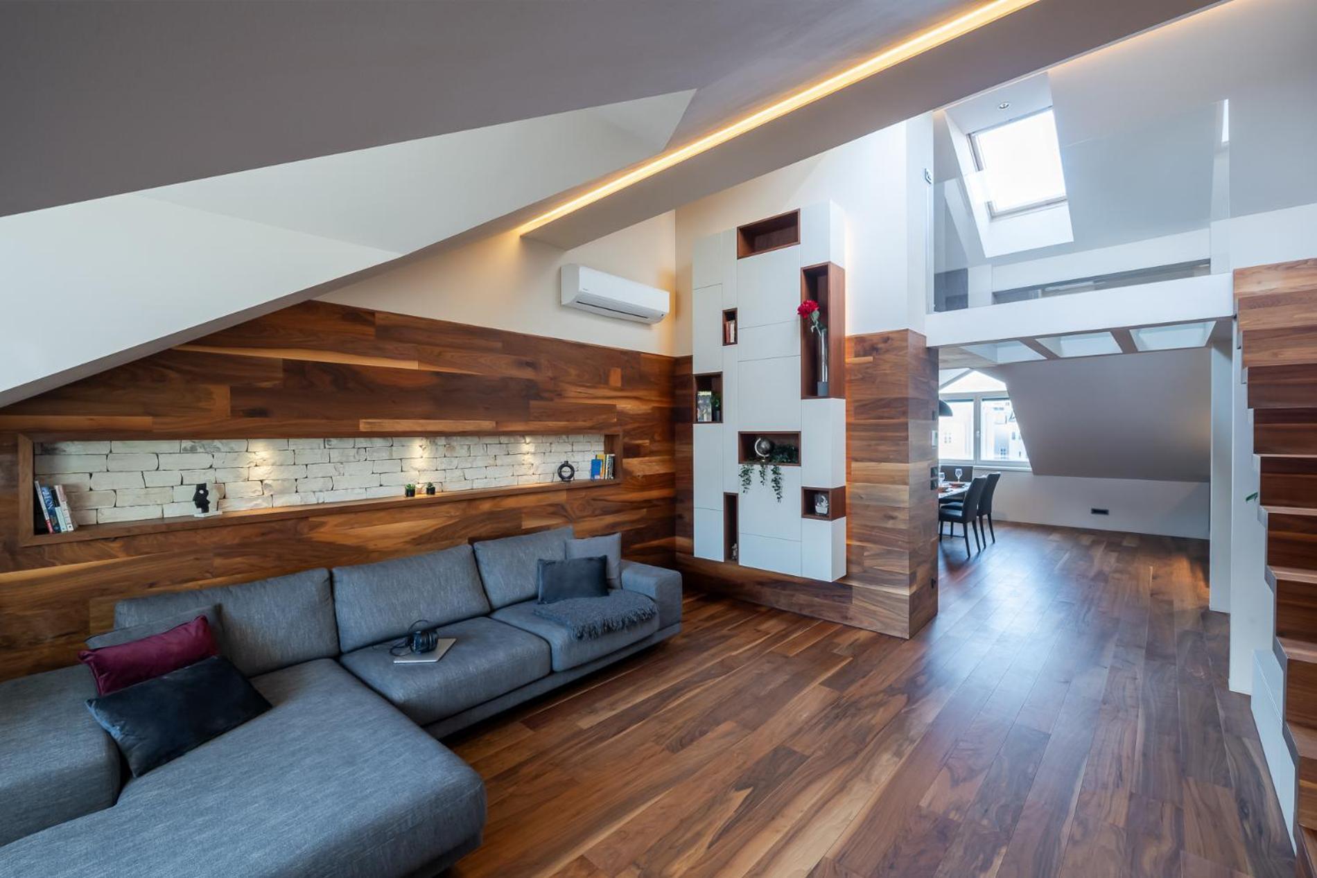 Authentic City Stay Laibach Exterior foto