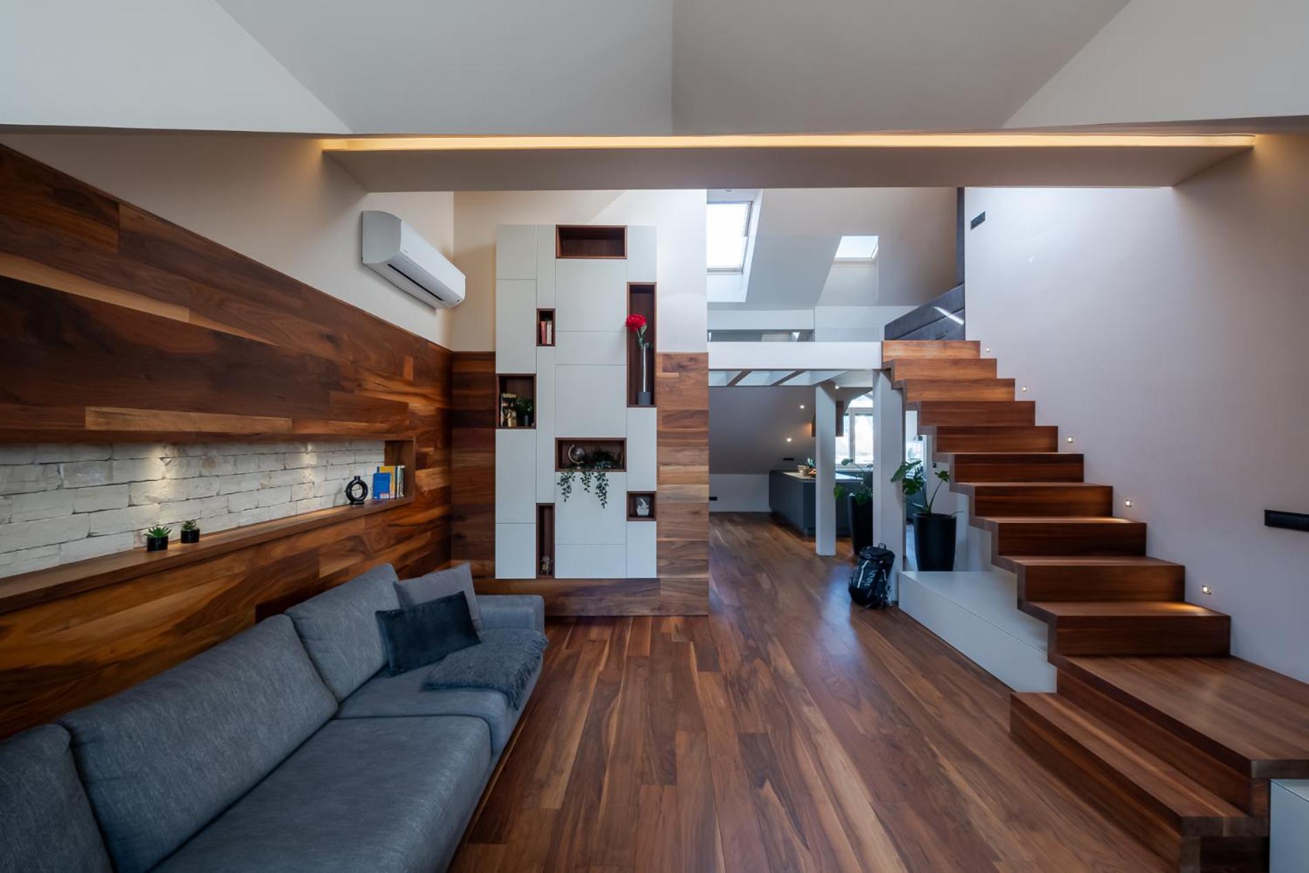 Authentic City Stay Laibach Exterior foto